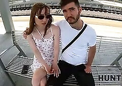 Hunt4k. crazy cheating for a cheap job offer