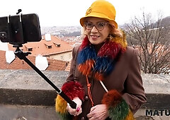 Prague Cock as the Best Cure for Insomnia