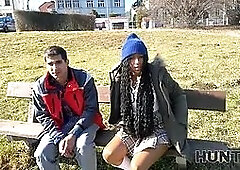 Hunt4k. yeah, i want to blow you dick and make him furious