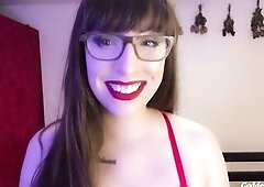 Watching U Jerk Off (No Humiliation) - Preview