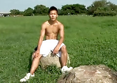 Oiled, Jerked And Stuffed