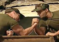 Horny xxx movie homo Group Sex greatest full version