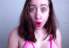Hot Pink Taboo Effect60fps - Fetish