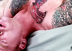 Pride San Diego - Sex