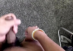 Dirty Scout: The Unraveling of a Boy's Hidden Passion