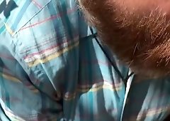 Norwegianbear: On abandoned grounds