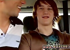 Lean furry bare boys queer Slender Lad Jonny Gets Torn Up