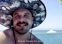 Kobys Monthly Blog for May 2023 featuring Gabe Forest and Sam Brownell