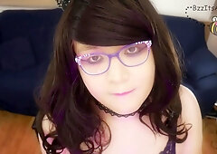 Dont Cum Slut! Joi