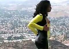 Svensk trekant dubbel penetration med Sabina