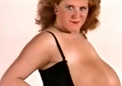 Georgina Lempin Photo Shoot: Big Tits, Milf  Bbw Porn