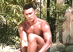 Falcon Studios: Mystic Mirage