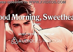 Soft Dom Audio Porn - Fingering Female Sub at Home - ASMR Male Moaning Erotic Audio Fantasy