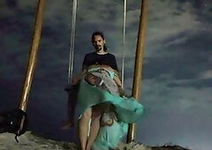 Flashing streets, fierce love, no disguise-ExpressiaGirl