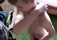 CzechHunter.com - Friend has a taste for fucking hard