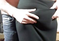 Mature Drools For A Six Packs Guy