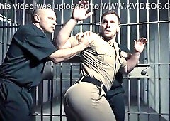 AI FELLOWS JAIL FUCK-FEST NO GUNS