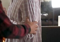 Drill My Hole: Theo Ross nailed by american Kit Cohen