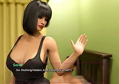 3 dimensional, mommy, caboose