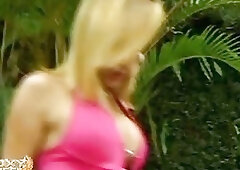 Fernanda and Fabio mutual fuck