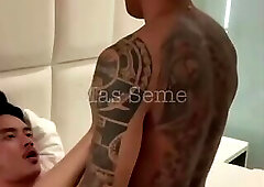 Gay lokal indonesia (short)