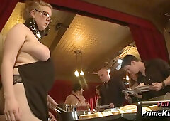 Stefanos Kinky Brunch Party