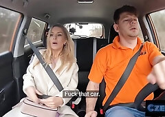 Glamour Michael Flys Europe Xxx