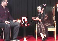 Pure and Original German BDSM!!!