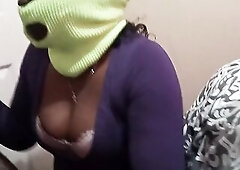 HAWT HAWT PLAYGIRL GIVING ME HEAD! PART 4