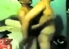 Amateur Daddies Group Sex in Indonesia