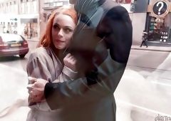 My Ginger Honey @ Anticipation