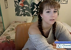 Chat with me in my cozy chatroom