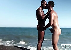 Incredible Xxx Clip Homo Big Dick Exotic Show