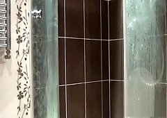 RELAX IN SHOWER PT 2 OF 2
