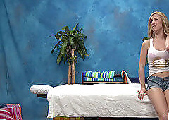 Moist enjoy colon rubdown