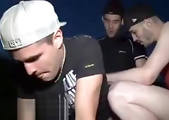 Hottest porn scene gay Anal exotic only for you