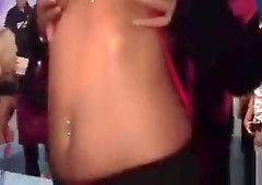 Taming some pretty snatches