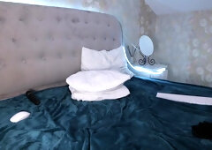 Stella Cardo - Masturbates With A Big Dildo