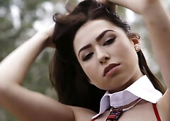 3rd Degree: Melissa's Dirty Secret Unleashed