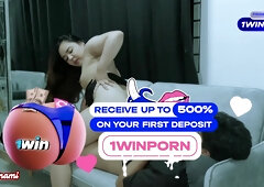 Kinantot Ako Ng Ex-husband Ko - Sharinami Creampie