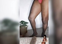 JOI Lap Dance & Surprise For U