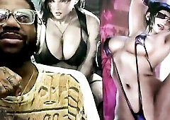 Taut Pussy Squirting, Vagina Fingering, Cumming Inside, Cowgirl Riding, Compilation