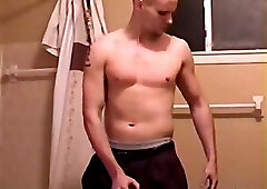 Shawn Hearns Toilet Jacking