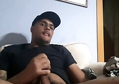 phil brown's intense solo session