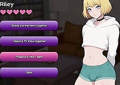 BUNKERED WITH FEMBOY #21