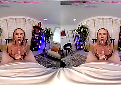 BJ Chronicles - Emma Hix has a bag of tricks