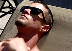 Cody Cummings: Paradise Pounding in Polynesia