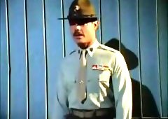 Uniform Guys Vintage Suck