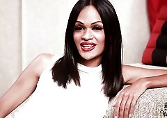 Katie! That babe's a spunky sweetheart whose all-natural goodness will leave u drooling. U're going to want to be there with her right now a