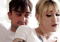 Korra Del Rio has her ass fucked in doggy style